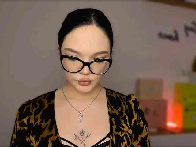 bb-Lisa webcam