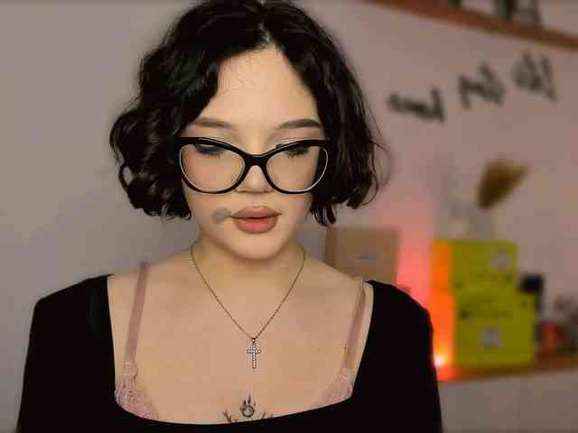 bb-Lisa webcam