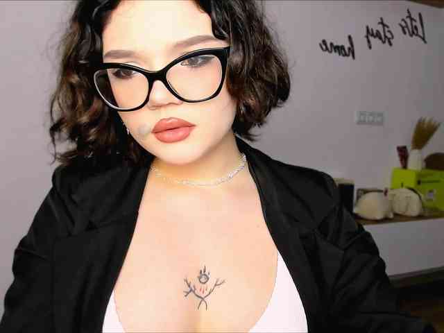 bb-Lisa webcam