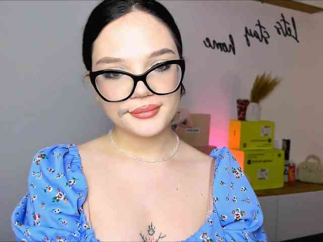 bb-Lisa webcam