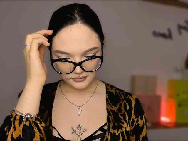 bb-Lisa webcam
