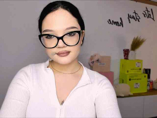 bb-Lisa webcam
