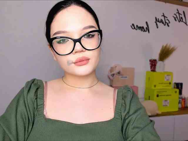 bb-Lisa webcam