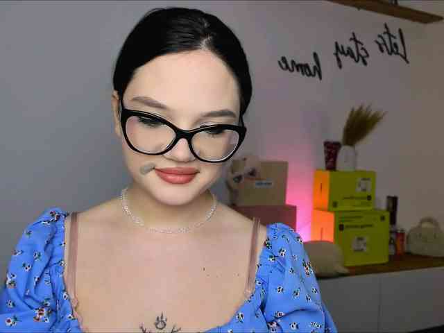 bb-Lisa webcam