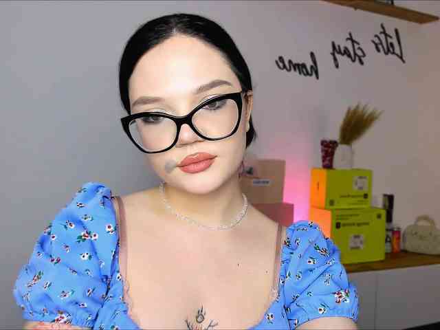 bb-Lisa webcam