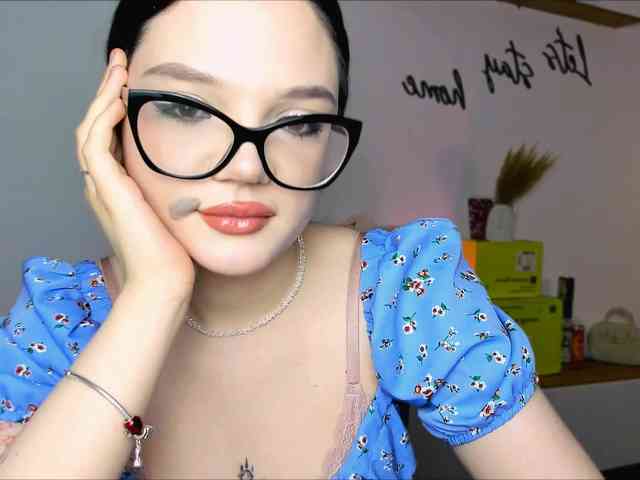 bb-Lisa webcam