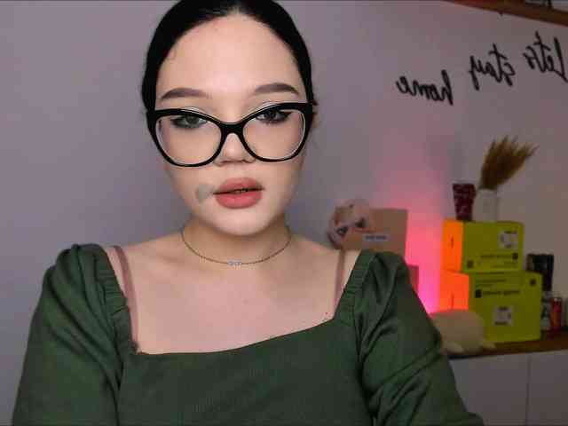 bb-Lisa webcam
