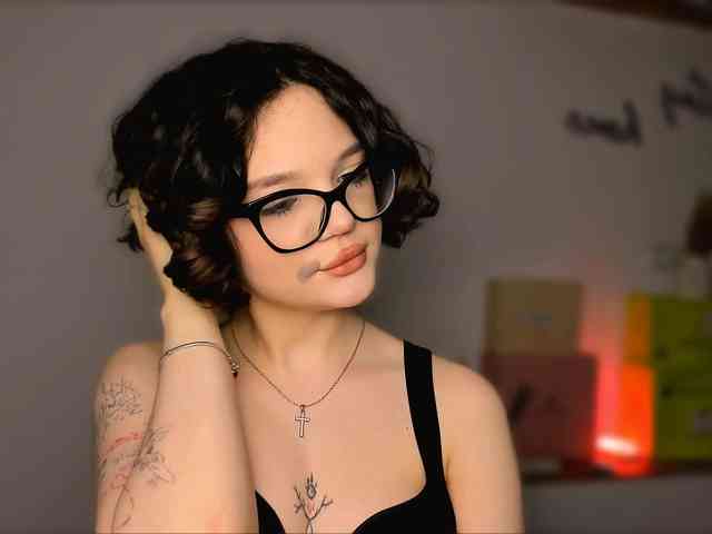 bb-Lisa webcam