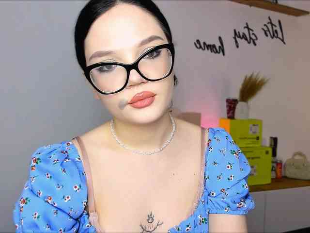 bb-Lisa webcam