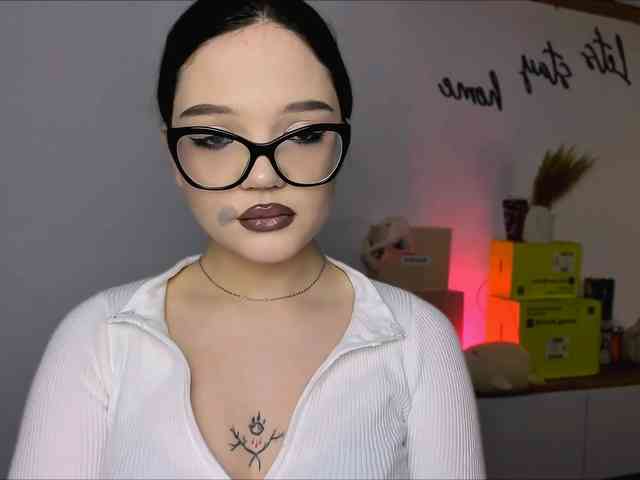 bb-Lisa webcam