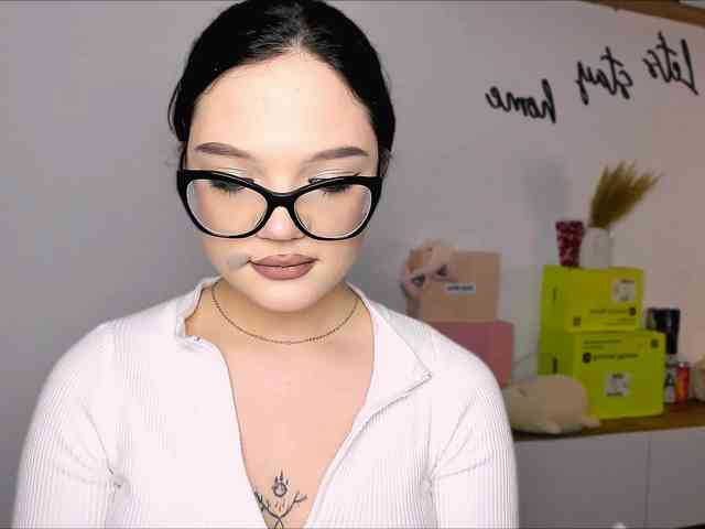 bb-Lisa webcam