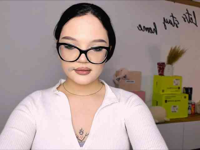 bb-Lisa webcam