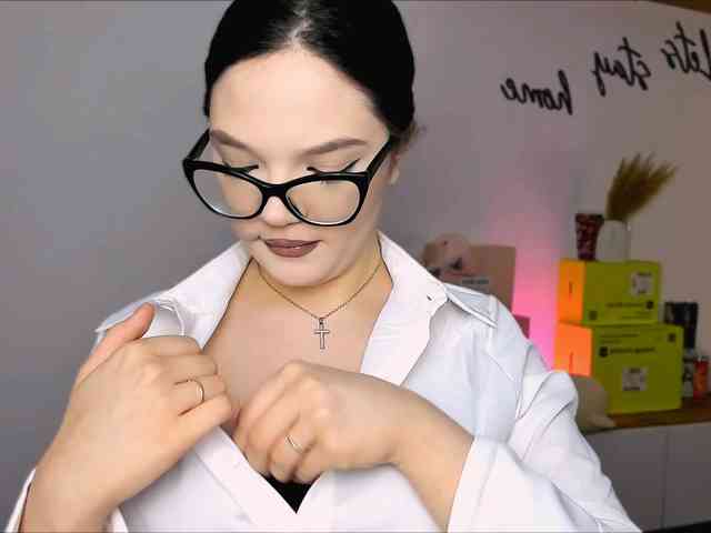 bb-Lisa webcam