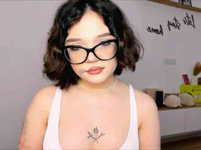 bb-Lisa webcam