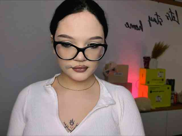 bb-Lisa webcam