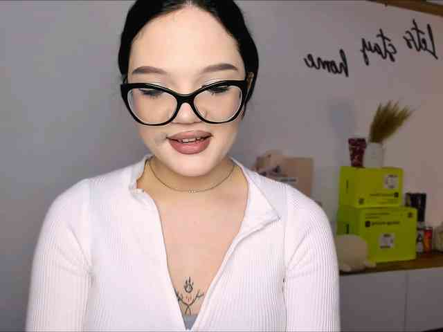 bb-Lisa webcam