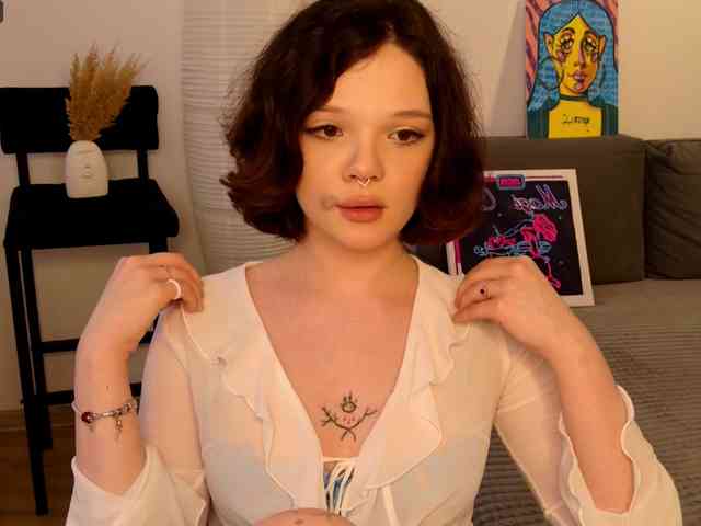 bb-Lisa Live Webcam on BongaCams