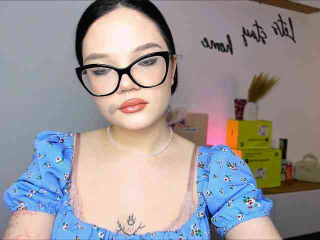 bb-Lisa webcam