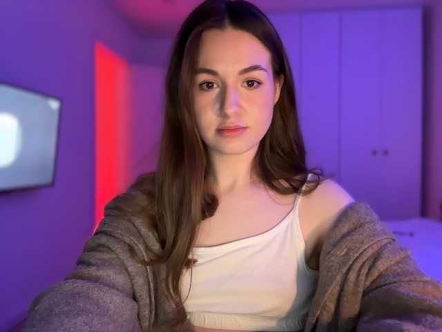 Ginger-miu – webcam model profile photo