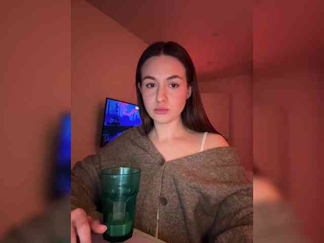 Ginger-miu webcam