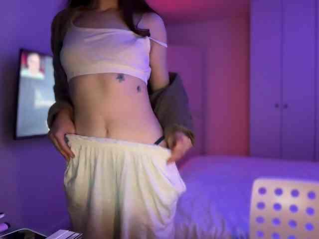 Ginger-miu webcam
