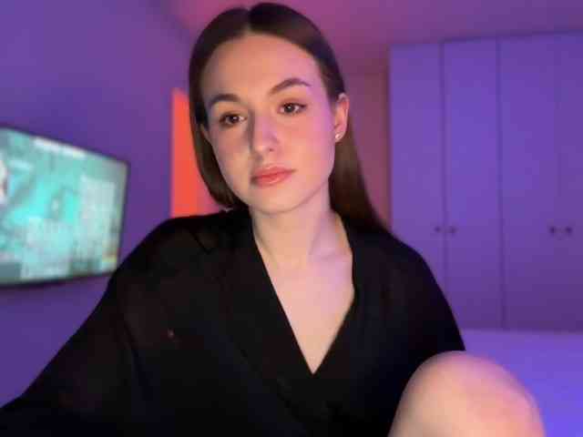Ginger-miu webcam
