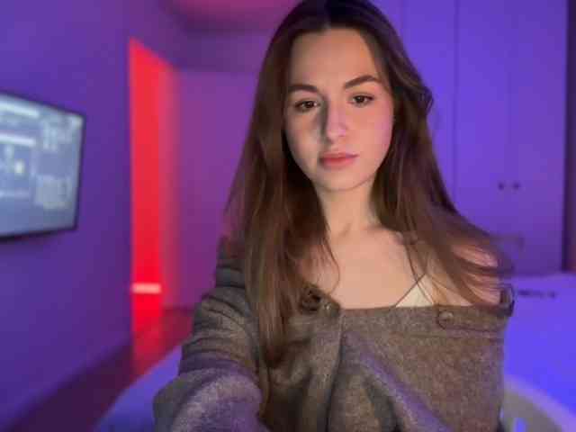 Ginger-miu webcam