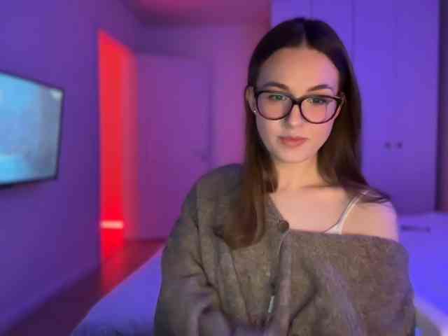 Ginger-miu webcam