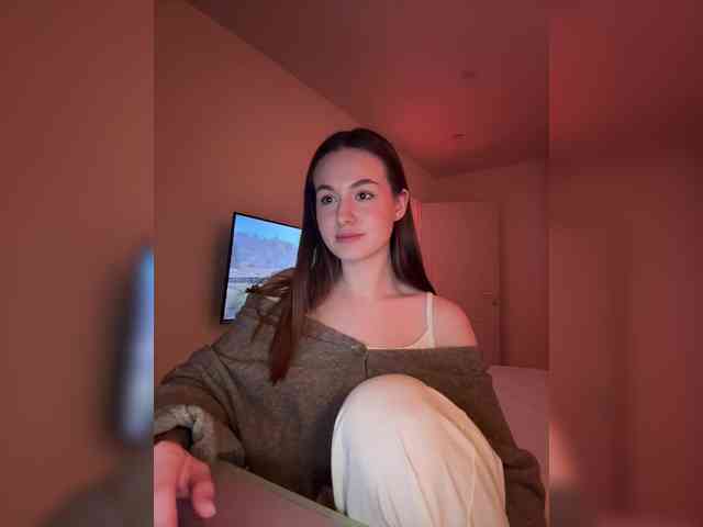 Ginger-miu webcam