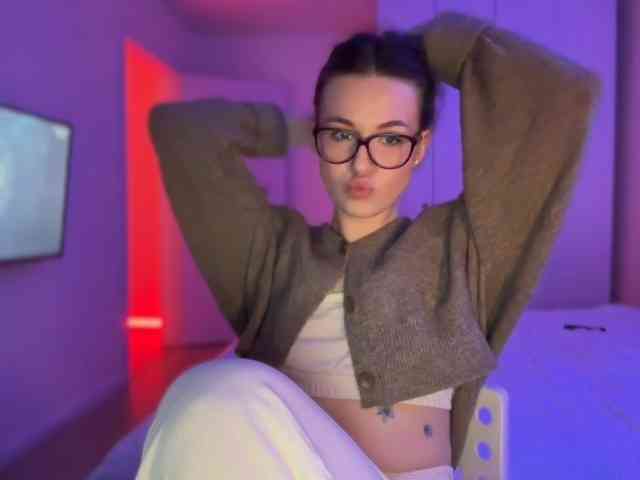 Ginger-miu webcam