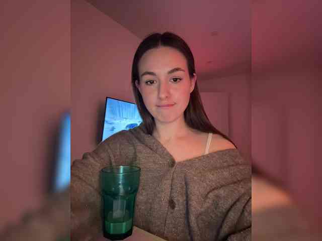 Ginger-miu webcam