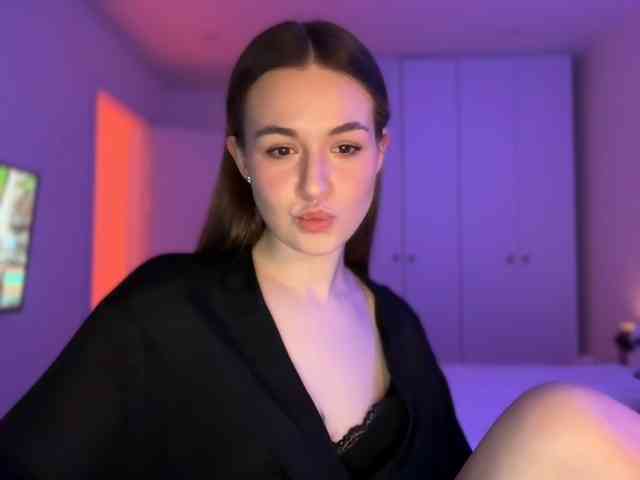 Ginger-miu webcam