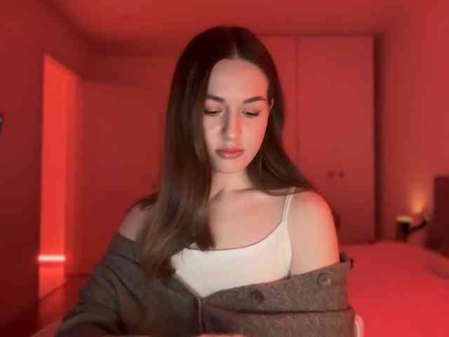 Ginger-miu Live Webcam on BongaCams