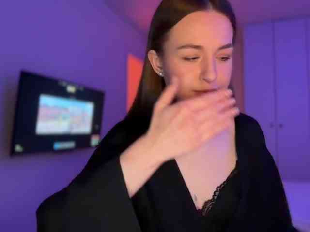 Ginger-miu webcam