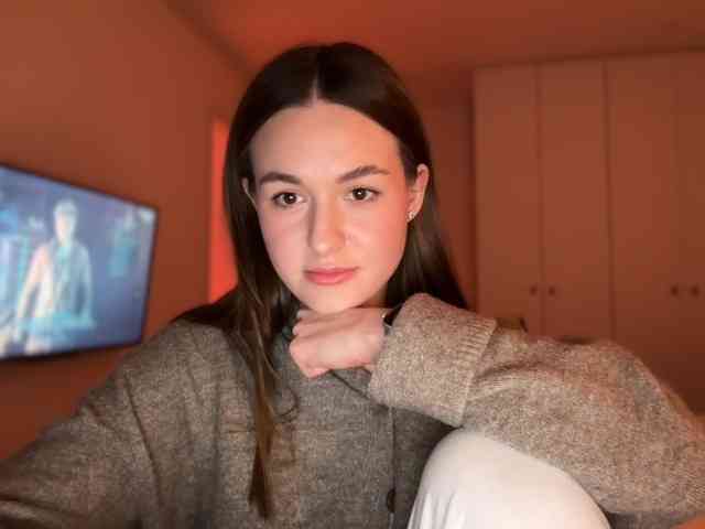 Ginger-miu webcam