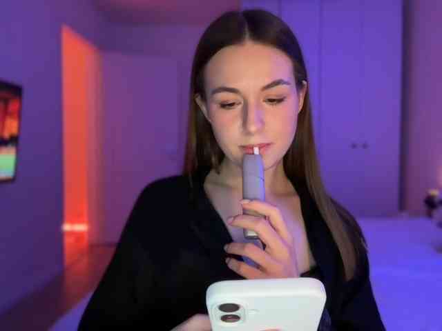 Ginger-miu webcam
