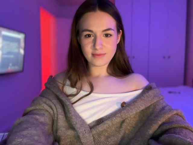 Ginger-miu webcam