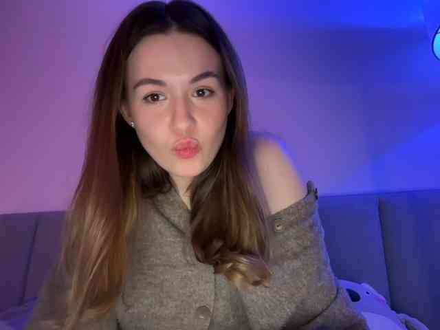 Ginger-miu webcam
