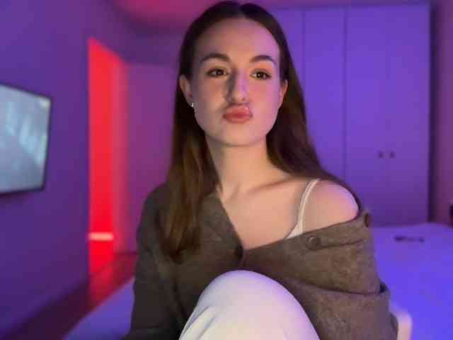 Ginger-miu webcam