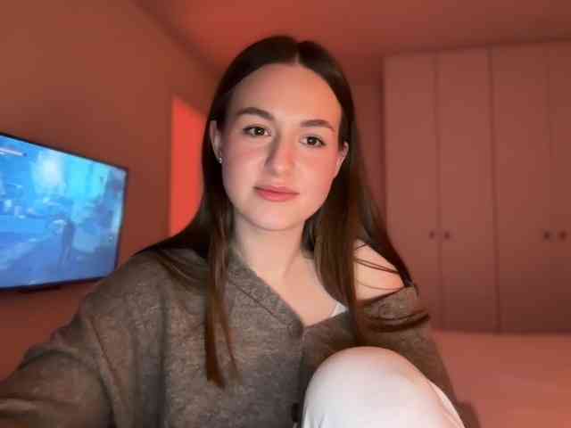 Ginger-miu webcam