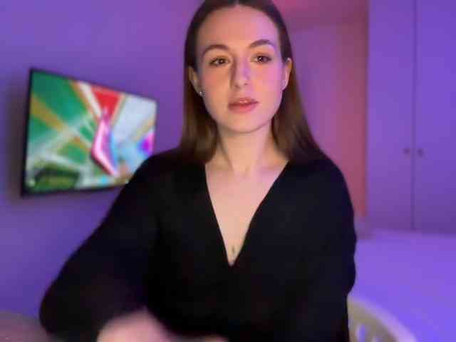 Ginger-miu webcam