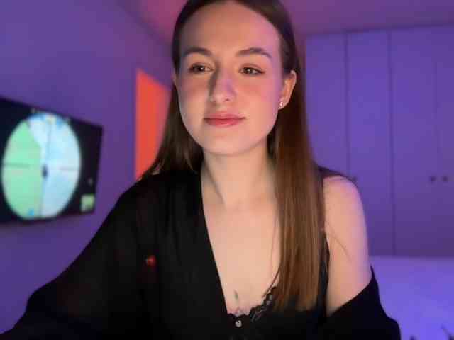 Ginger-miu webcam