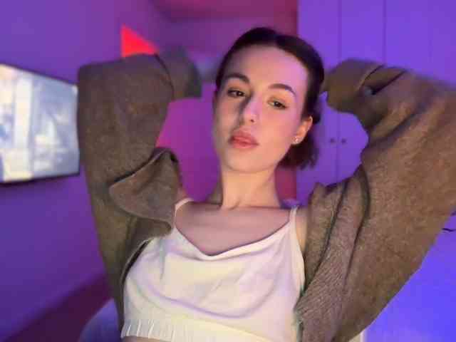Ginger-miu webcam