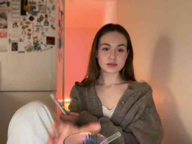 Ginger-miu webcam