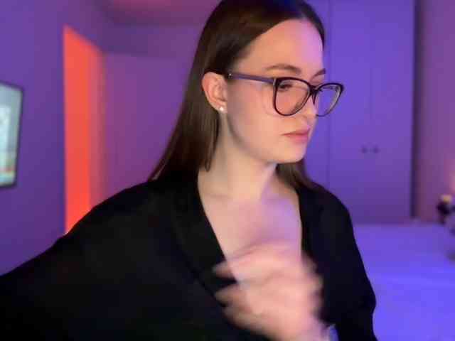 Ginger-miu webcam