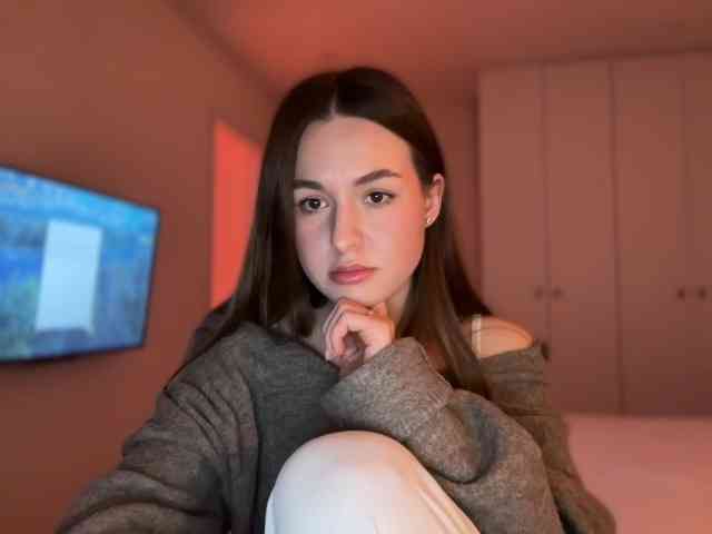 Ginger-miu webcam