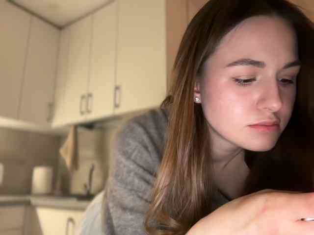 Ginger-miu webcam