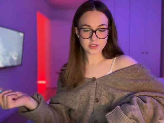 Ginger-miu webcam