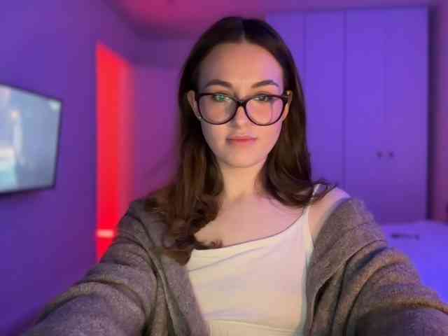 Ginger-miu webcam