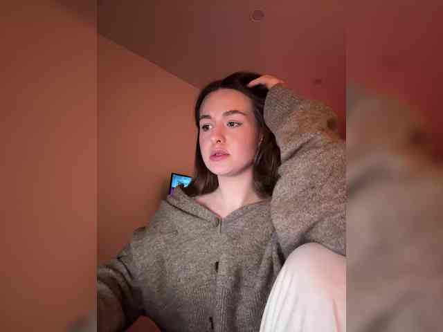 Ginger-miu webcam